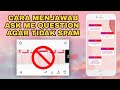 Cara Menjawab "ASK ME QUESTION" Di Instagram Agar Tidak Spam