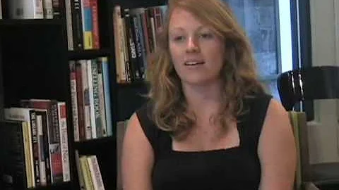 How Colleen Curry, Hyperlocal Journalist, got a jo...