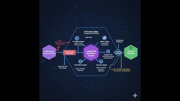Smart SRE on GKE: AI-Powered Incident Response in Action