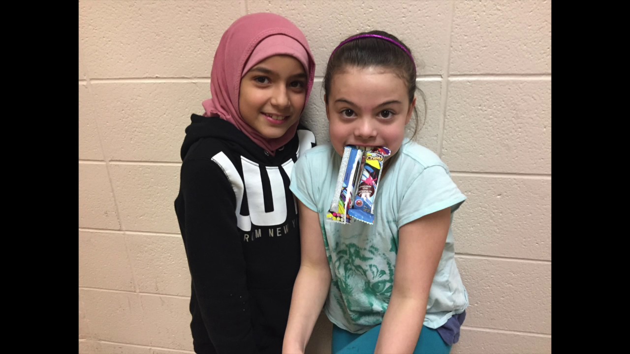 Supercool Afterschool Episode 3