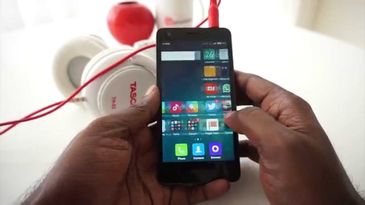 Smartphone Xiaomi Redmi 2: reviews, features, prices Smartphone Xiaomi Redmi 2: reviews, features, prices