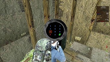 DayZ Arma II Gameplay A.I Mission MV22