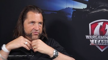 Interview: The lifecycle of World of Tanks and what