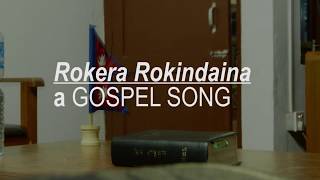 Video thumbnail of "Rokera Rokindaina (original)"