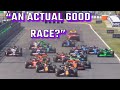 2024 F1 Japanese GP Watch A Long Highlights!