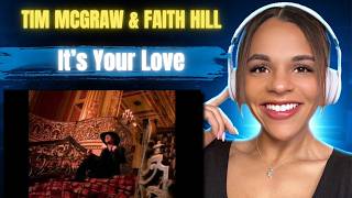 First Time Hearing 'Tim McGraw & Faith Hill- It's Your Love' Music Reaction🎵🎧🎸 Net Worth