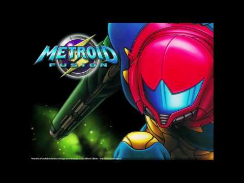 Metroid: Net Mission - Nightmare