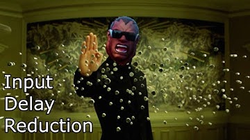 How Will The Input Delay Reduction Affect Balrog?