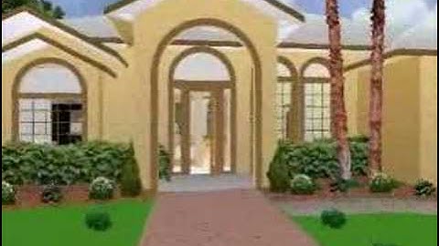 Zero Energy Design® Home - Narrated 3-Minute Video Clip