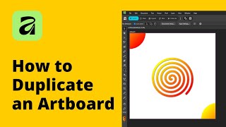 How to Duplicate an Artboard in Affinity 