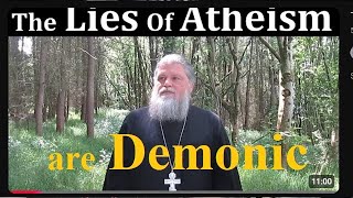 Download Lagu Demonic Lies of Atheism MP3