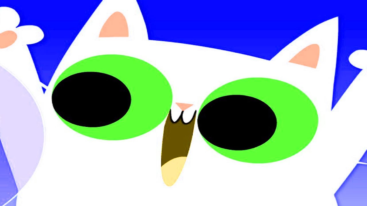 Show Me (Unofficial Music Video) | A Cat Dance Party | KIEFNOISE