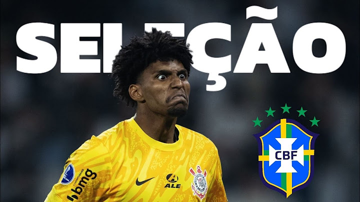 HUGO SOUZA É SELEÇÃO!! As MELHORES DEFESAS DE HUGO SOUZA NO CORINTHIANS!