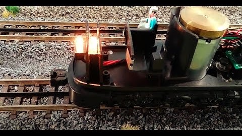 Lionel Alco Light Re-Programming (Update)