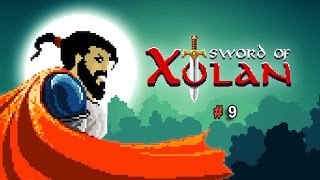 Sword Of Xolan Playthrough #9 - All Game Cards (iOS/Android) No Commentary screenshot 3