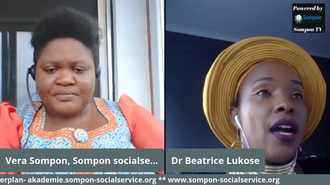 Business Conversation with Dr. Beatrice Lukose YouTube