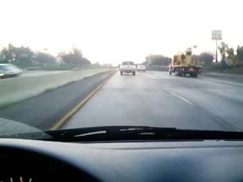 like a prayer Taking a Morning Drive #2 New Camera TEST Mic Check 1,2,3!