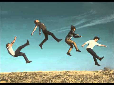 Imagine Dragons - On Top of the World (audio).wmv