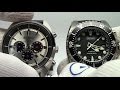 What are Solar and Kinetic Watches? Watch and Learn #23