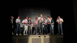 Want Me Back - Cody Fry, BTD Spring Show 2023