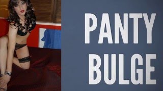 Panty Bulge - Crossdressers and Ladyboys - YouTube Video Slideshow