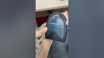 Lý do Enable Code 93 trên máy Scan Datalogic QW2100