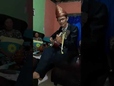 Tembang muara kuang ORIGINAL penembang Bpk M.A Ghafur