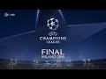 UEFA Champions League Final Milan 2016 Intro HD