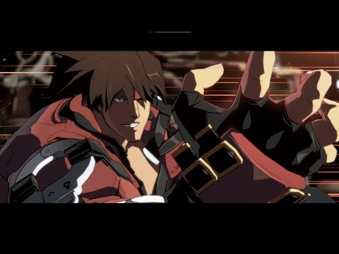 Guilty Gear Strive Sol Badguy Counterhit Combos