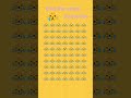 find the emoji like subscribe comment emoji challenge the Roamer Anish #emoji hai bhai hai