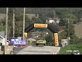 Kalle Rovanperä VS Jari-Matti Latvala @ RALLYLEGEND 2022
