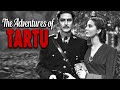 The Adventures Of Tartu - Full Movie | Robert Donat, Valerie Hobson, Walter Rilla, Glynis Johns