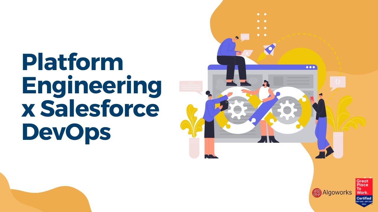 Platform Engineering Meets Salesforce DevOps - YouTube