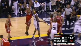 GEICO Dikembe Mutombo NBA Version