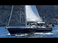 Sailing in Northeast Sardinia and the Maddalena Archipelago