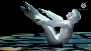 Victoria (The White Cat Solo)/Invitation to the Jellicle Ball | Dogs: The Musical | Broadway Revival