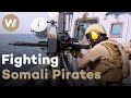 Pirate Hunting - Counter-Piracy Task Force in the Gulf of Aden