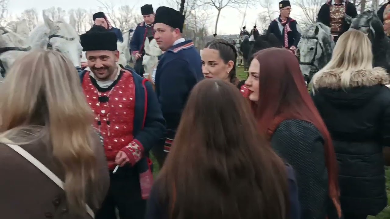 POKLADNO JAHANJE GRADIŠTE 2026.