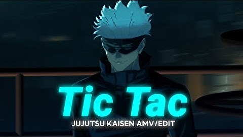 Tic Tac - Neptun