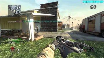 [Bo1/CEX] NickBeHaxing