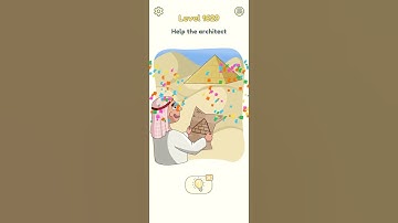 DOP 2 (delete one part)level-1629#shorts #dop2 #gaming #ticktock