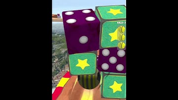 Going Balls VS Rollance Balls Action Ball Games New Race  | Android/IOS Games