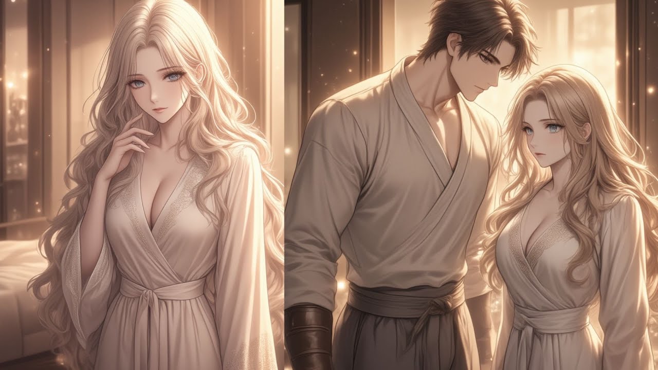 📕My Ice Queen mentor was secretly obsessed. I listened to her fantasies, then kissed her.