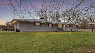 89 Benton Dr video tour