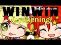 【Animation】WINWIN Awakening!!
