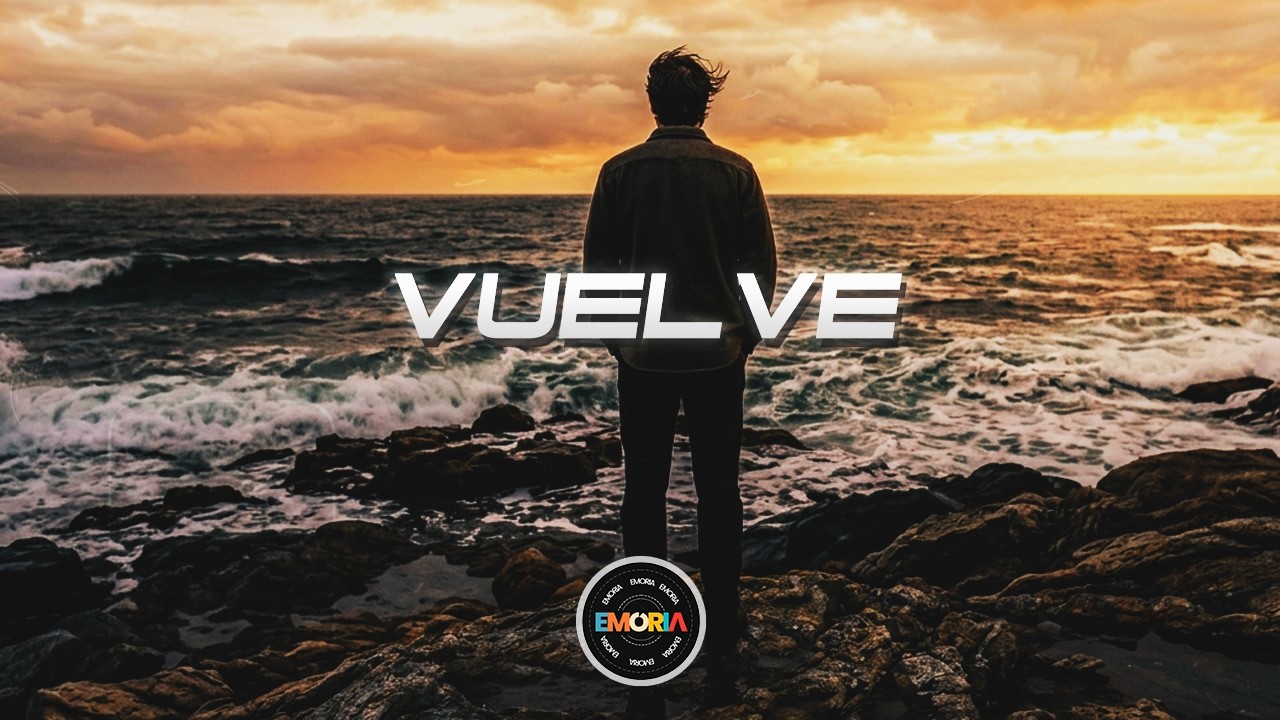 Vuelve - Ricky Martin (Letra ) | El himno de los que extrañan a un gran amor 🥀💔