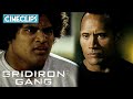 &quot;Why Should I Trust You?&quot; | Gridiron Gang | CineClips