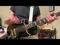 Restless Natives by Big Country guitar lesson