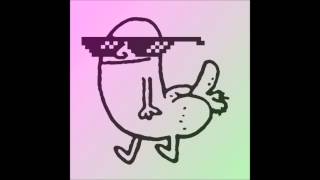 WIZVRD - Dickbutt Frequency Remix