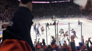 Cal Clutterbuck PPG! 1-20-19